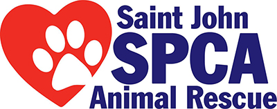 Saint Johns Animal Rescur Logo